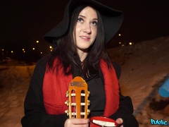 Blow My Flute Then We'll Fuck 1 - Melany Mendes